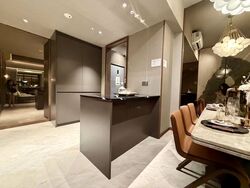 One Marina Gardens (D1), Apartment #626804681